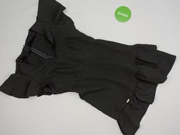 sukienki czarne mohito: Mohito, Sukienka damska, rozmiar M — 3