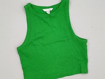 crop top primark: H&M, Top damski, rozmiar S — 1