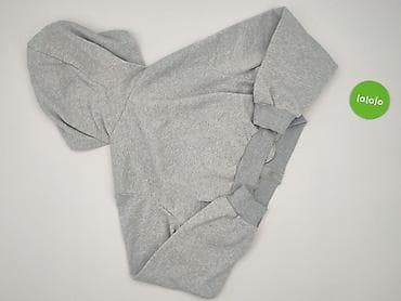 bolf bluza: Shein, Bluza z kapturem damska, rozmiar L — 3