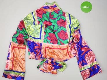 sinsay bluzki koszulowe: Sinsay, Koszula damska, rozmiar M — 3