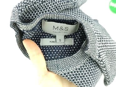 bluzka do karmienia lidl: Marks & Spencer, Women's blouse, size S (EU 36) — 4