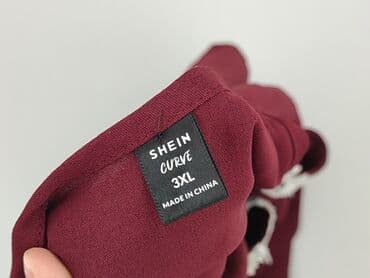 pepsi cola top: Shein Curve, Top damski, 3XL — 5