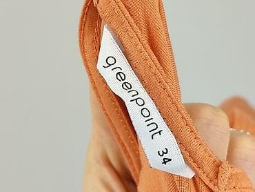 crop kurtki: Greenpoint, Bluzka damska, rozmiar XS — 4