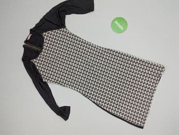 sukienka dla mamy na roczek: Sukienka damska, rozmiar S — 3