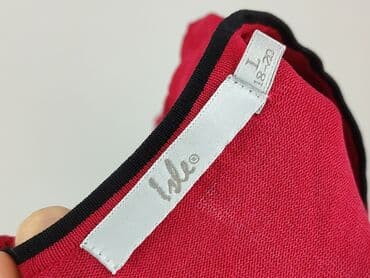 Kobiety: Isle, Sweter damski, rozmiar L — 4