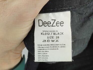 abercrombie and fitch jeans: DeeZee, Shorts for women, S — 5