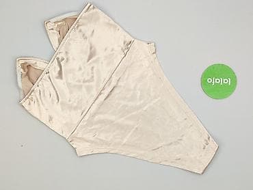 biale majtki: Shein, Body damskie, rozmiar M — 3