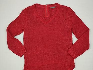 monki sweter: Street One, Sweter damski, rozmiar M — 1