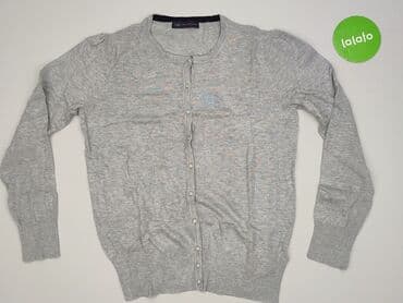 sweter rozpinany reserved: M&S Collection, Kardigan damski, rozmiar M — 2