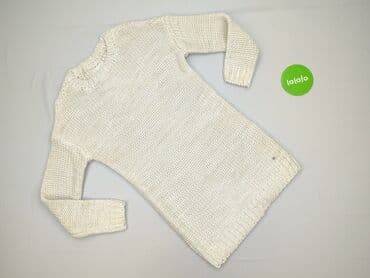 sukienka na drutach krok po kroku: Sinsay, Sukienka damska, rozmiar XS — 2