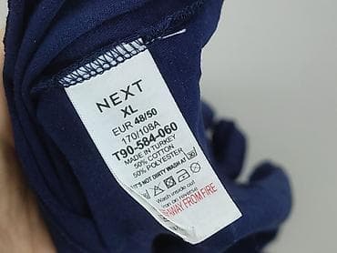 scrubs: Bluzka damska, rozmiar XL — 5