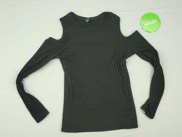 h: Amisu, Women's blouse, size S (EU 36) — 2
