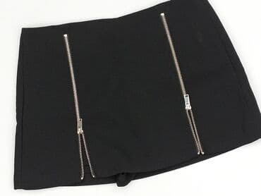 obcisłe mini spódniczki: Zara, Spódnica damska, rozmiar S — 1