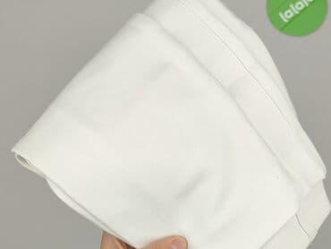 spodnie jeansowe damskie stradivarius: Stradivarius, Spodnie materiałowe damskie, rozmiar 2XS — 5