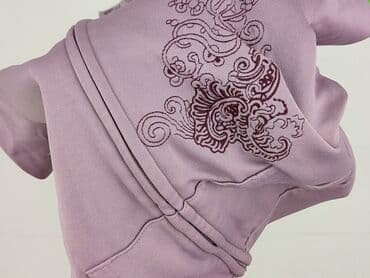 bluza damska z kapturem h: Bluza z kapturem damska, rozmiar S — 6