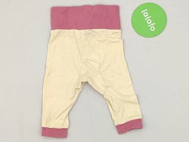 wojcik rajstopy: Leggings, Lupilu, 3-6 months, condition - Very good — 3