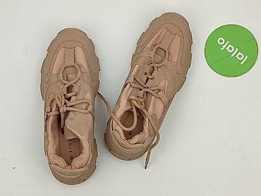 buty doodogs: Sneakersy damskie, rozmiar 40 — 2