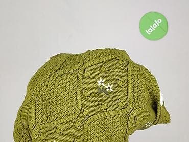 leginsy stradivarius: Stradivarius, Top damski, rozmiar S — 6