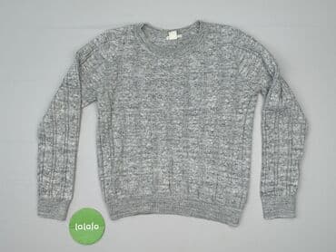 sweter z kaszmiru c a: Women`s sweater, size S (EU 36) — 2