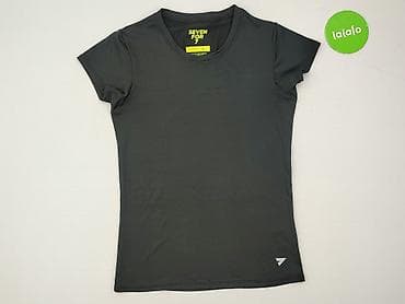 dresy amisu: T-shirt damski, rozmiar L — 2