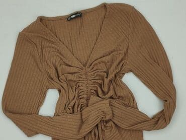 obcisłe bluzy: FB Sister, Bluzka damska, rozmiar S — 4