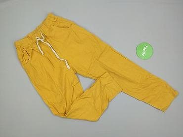 diverse szorty: Spodnie materiałowe damskie, rozmiar XS — 2