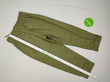 walky buty: Bershka, Брюки жіночі, розмір M — 4