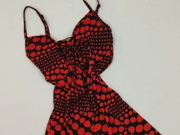 sukienka boho na wesele plus size: Sukienka damska, rozmiar M — 1