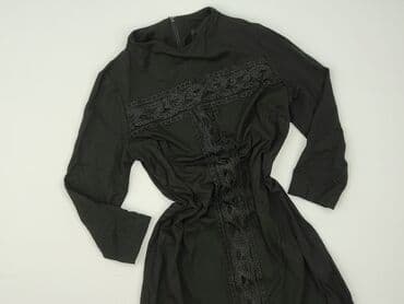 spodenko sukienka: Sukienka damska, L — 1