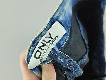 jeansy version: ONLY, Jeansy damskie, rozmiar M — 4