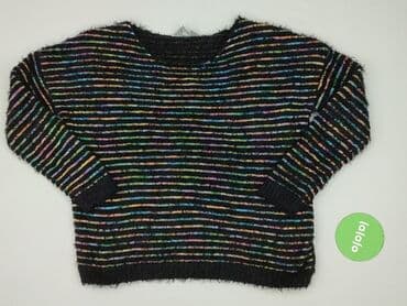 sweter w paski c a: Women`s sweater, size M (EU 38) — 2