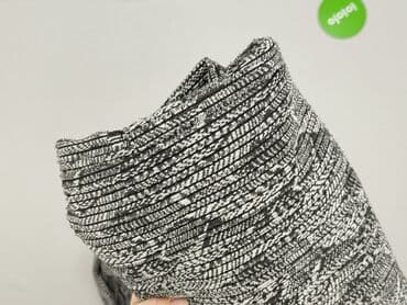 pasek do czarnej sukienki: Sukienka damska, S — 5