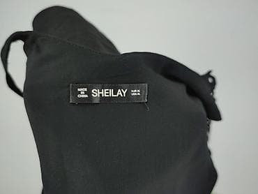 shein cena: Sheilay, Bluzka damska, rozmiar XL — 4