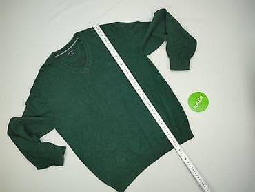 calliope pullover: Marc OPolo, Sweter dla mężczyzn, rozmiar 2XL — 3