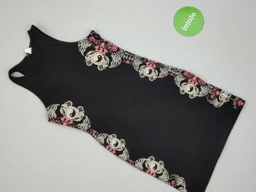 hm spódnice mini: H&M Divided, Sukienka damska, rozmiar 2XS — 2