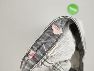 dżinsy z wysokim stanem allegro: Jeansy damskie, M — 4