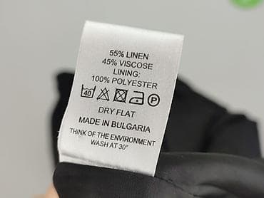 marynarka cropp: Asos, Marynarka damska, rozmiar M — 6