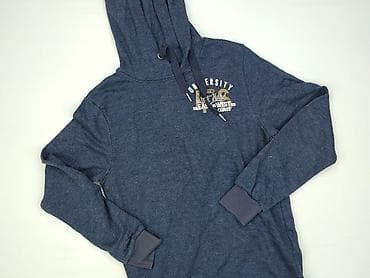 orsay pullover: Livergy, Bluza z kapturem dla mężczyzn, rozmiar S — 1