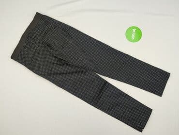 obuwia lakierowane kozaki ccc: Defacto, Spodnie materiałowe damskie, S — 3