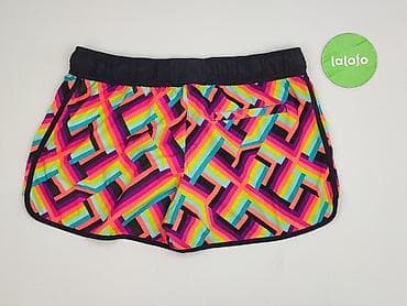 shorty lidl: OLAIAN, Szorty damskie, rozmiar XL — 3