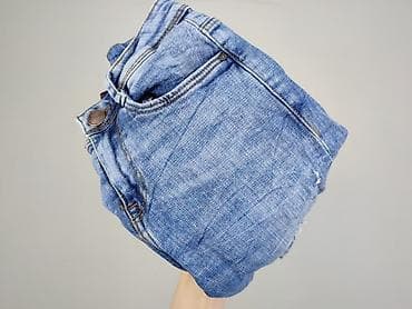 rocks jeans: Cropp, Jeansy damskie, rozmiar 2XS — 5