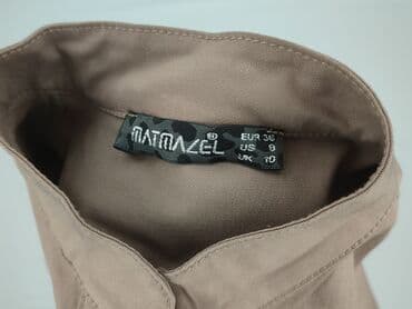 czerwona marynarka damska reserved: Marynarka damska, XS — 4