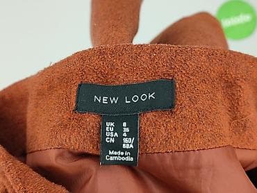 shein botki: New Look, Spódnica damska, rozmiar S — 4