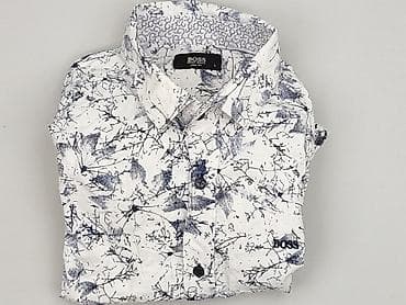 ltb.pl: Hugo Boss, Koszulа dla mężczyzn, rozmiar L — 6
