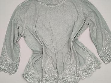 bluzki wiskoza elastan: Colours of the World, Bluzka damska, rozmiar M — 1