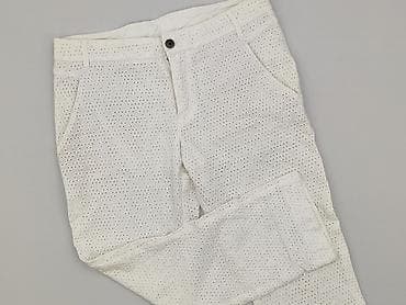 beloved pants: Spodnie materiałowe damskie, rozmiar S — 1