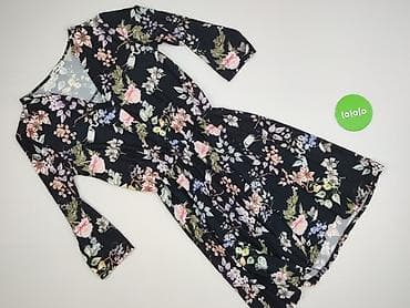 drapowane sukienki: Sukienka damska, rozmiar S — 2