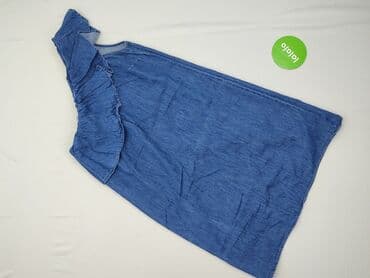 sukienki dzinsowe reserved: Sukienka damska, S — 2