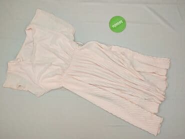 plisowane sukienki midi: Sukienka damska, rozmiar S — 3