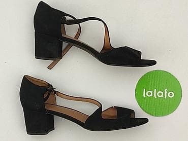 buty 38: Sandały damskie, rozmiar 41 — 2